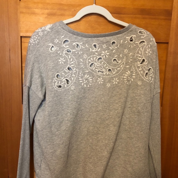 ae pullover - Picture 3 of 4